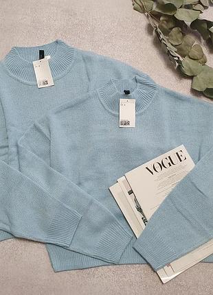 Світер оверсайс h&m