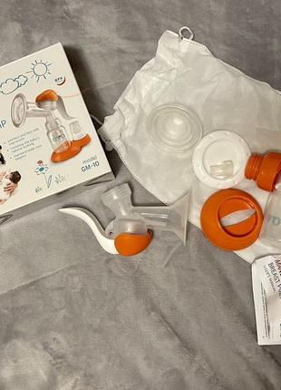 Молокоотсос