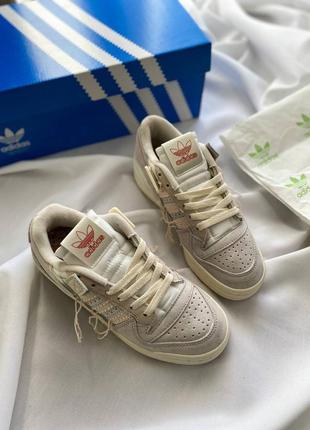 Кросівки adidas forum 84 low