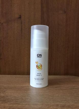 Onmacabim serum vitamin c - сироватка з вітаміном с