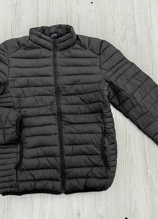 Осіння курточка pull&bear