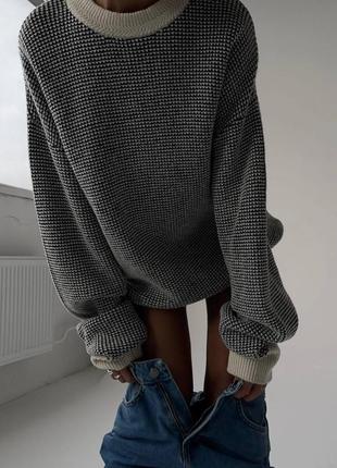 Жіночий светер6 фото