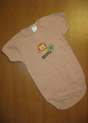 Бодік "janie" розмір 98 див.