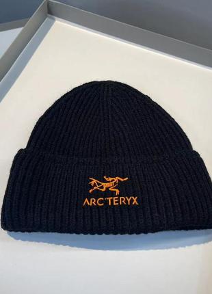 Шапка arcteryx шапка бини шапка arcteryx