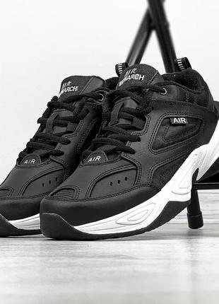 Кросівки nike air monarch 2