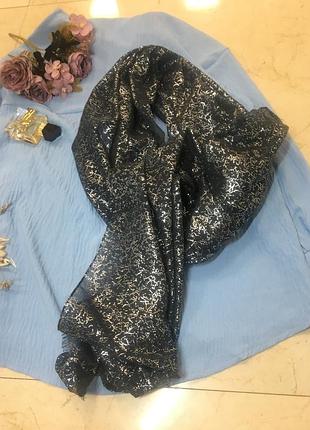Великий легкий шарф