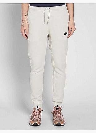 Штаны nike fleece