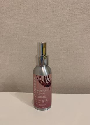 Увлажняющая термозащита we are paradoxx 100ml новая