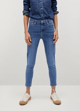 Джинси, джинси завужені, джинси стрейч, джынсы зауженные