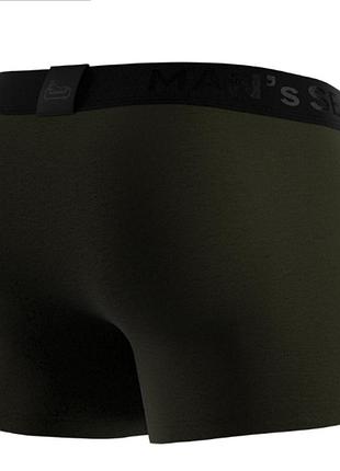 Анатомічні чоловічі труси боксери intimate 2.02 фото