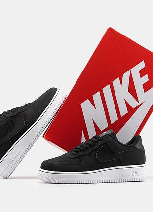 Мужские кроссовки nike air force 1 / smb3 фото