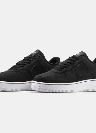 Мужские кроссовки Air force 1 07 3 / smb