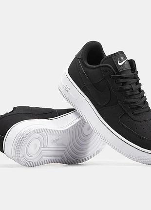 Мужские кроссовки nike air force 1 / smb8 фото