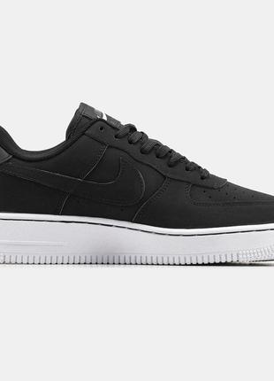 Мужские кроссовки nike air force 1 / smb9 фото