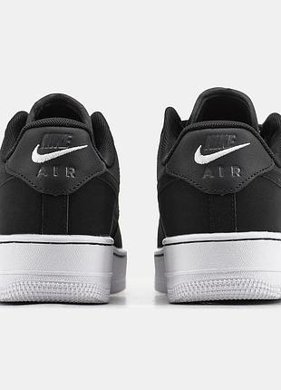 Мужские кроссовки nike air force 1 / smb5 фото