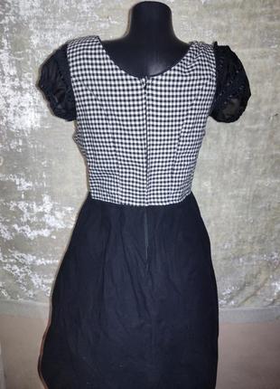 Австрійська баварська сукня сарафан дірднль дирднль октоберфест