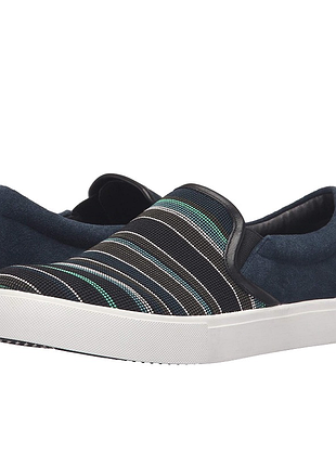 Слипоны united nude + бонус рюкзак dakine