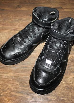 Кроссовки nike air force
