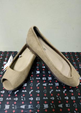 Женские туфли chillin