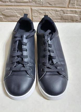 Кеды h&m,оригинал,36р. 2