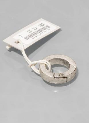 Оригинальное кольцо от бренда cos 760805261103 разм. one size