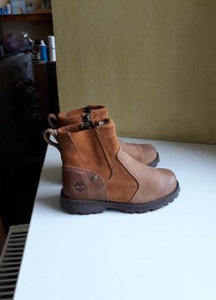 Челси timberland 28 размер