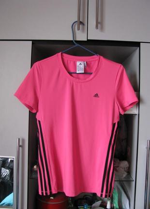 Футболка adidas