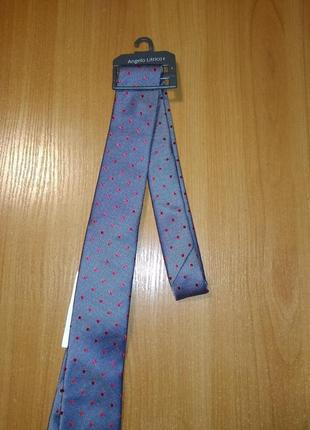Галстук angelo litrico