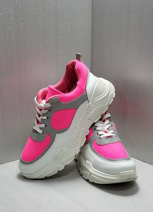 🔥кросівки ideal shoes 39 розмір (24.5 см) [№2.25]