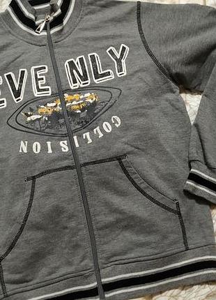 Кофта на мальчика