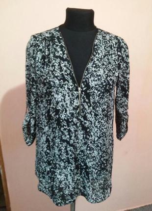 Красивая блуза раз.12