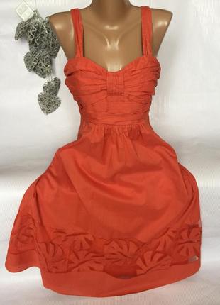 Шикарный сарафан