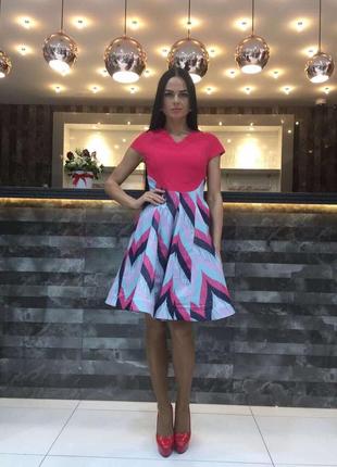 Шикарне плаття від італійського бренду behcetti. 💝розпродаж!!!💝