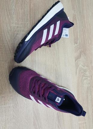 Женские кроссовки adidas response trail boost1 фото