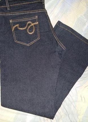 Джинсы 3