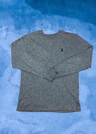 Оригінальний реглан polo ralph lauren