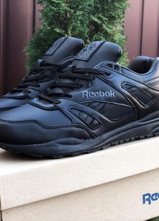 Мужские кроссовки reebok 3