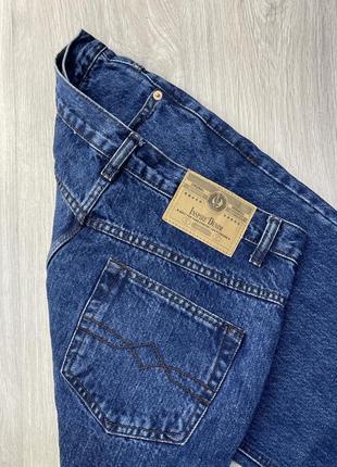 Крутые плотные джинсы9 фото