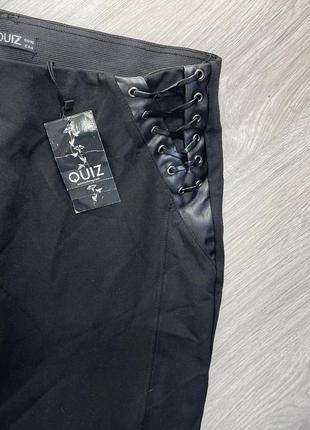 Крутые штаны на переплетах quiz2 фото