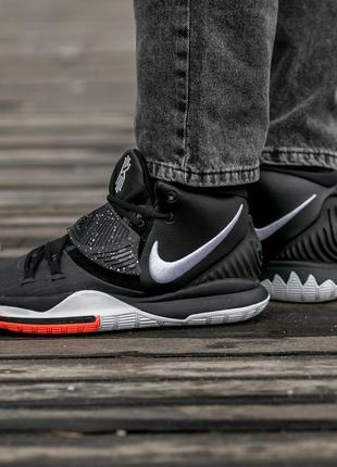 Кроссовки мужские найк nike kyrie 6, кроссовки мужские найк