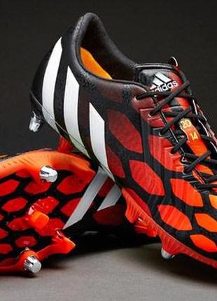 Бутси футбольне adidas predator instinct sg (арт. m20157)