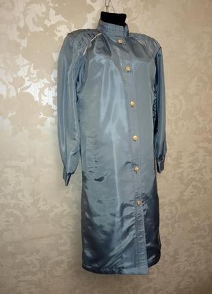 Плащ жіночий 3