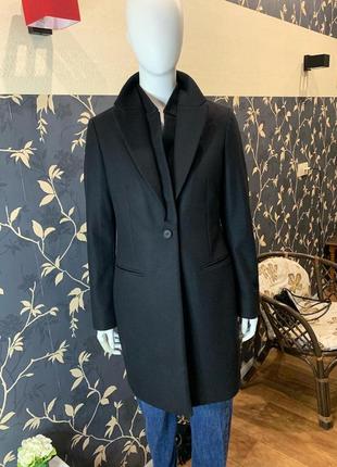 ⚜️❤️allsaints ,люкс бренд, классное пальто, новое