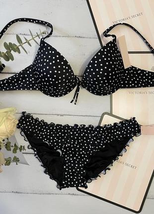 Купальник victoria's secret оригінал