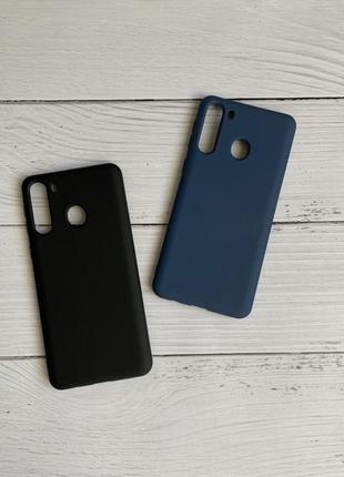 Чохол для samsung a21