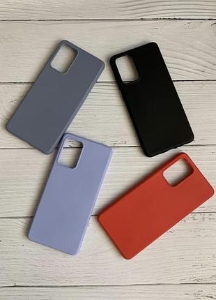 Чохол для samsung a72