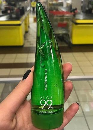 Гель