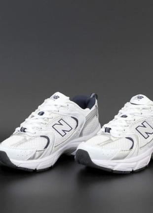 Мужские кроссовки new balance 530