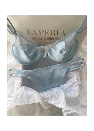 La perla комплект білизни 75в + м