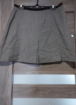 Спідниця,юбка h&m3 фото